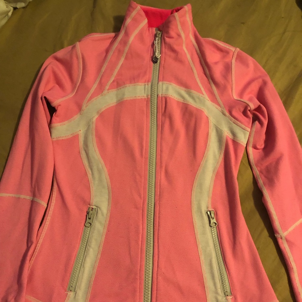 Lululemon jacket